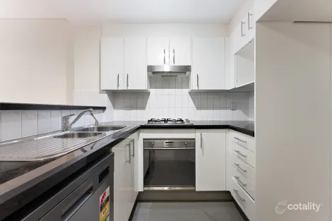 Property photo of 137/1 Brown Street Ashfield NSW 2131