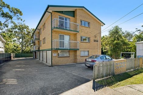 3/64 Jellicoe St, Coorparoo, QLD 4151