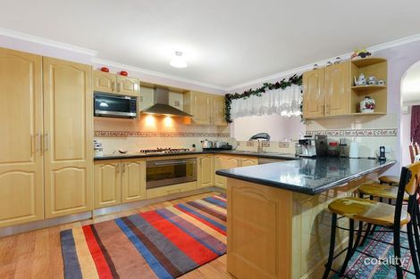 Property photo of 19 Edeys Run Hampton Park VIC 3976