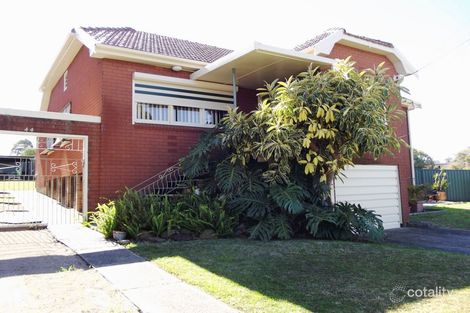 Property photo of 44 Bagdad Street Regents Park NSW 2143
