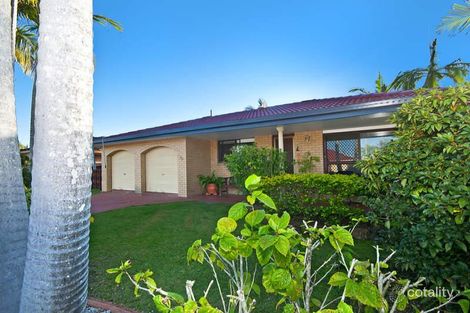 Property photo of 30 Diplacus Drive Palm Beach QLD 4221