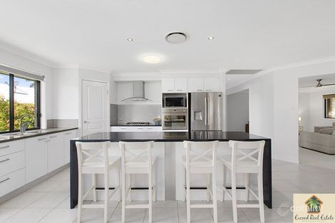 Property photo of 7 The Rivers Edge Mooloolah Valley QLD 4553