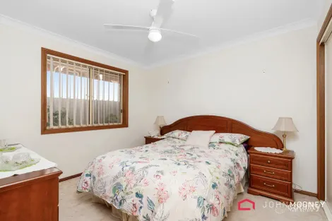 Property photo of 3 Randall Street Kooringal NSW 2650
