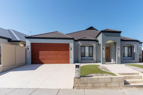 Property photo of 143 Nicholas Road Hocking WA 6065