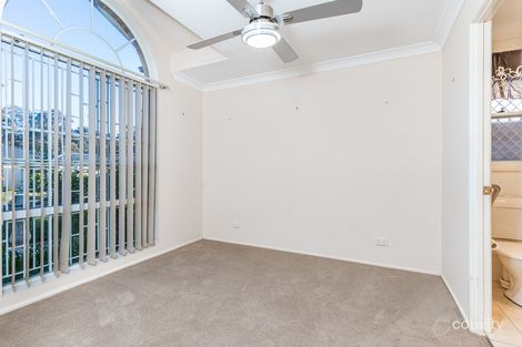 Property photo of 29 Jindabyne Circuit Woodcroft NSW 2767