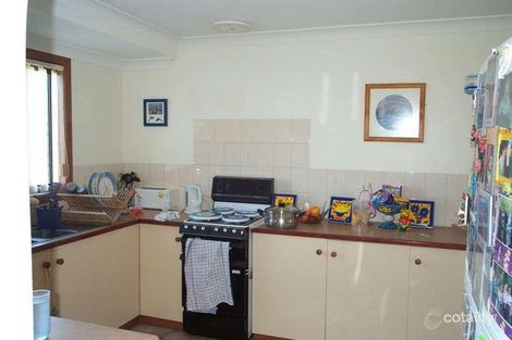Property photo of 156 Tooth Street Warwick QLD 4370