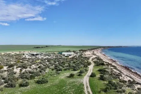 Property photo of 726 Little Islands Road Streaky Bay SA 5680