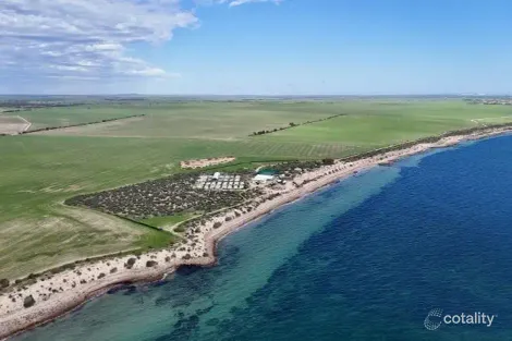 Property photo of 726 Little Islands Road Streaky Bay SA 5680