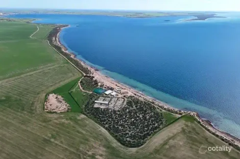 Property photo of 726 Little Islands Road Streaky Bay SA 5680