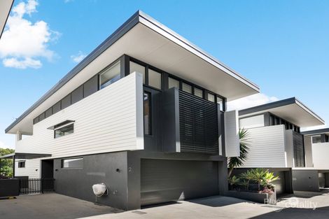 Property photo of 2/59 Ison Street Morningside QLD 4170