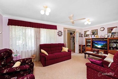 Property photo of 282 Hansens Road Tumbi Umbi NSW 2261