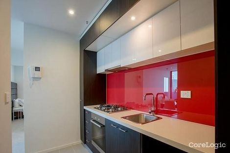Property photo of 3402/8 Sutherland Street Melbourne VIC 3000