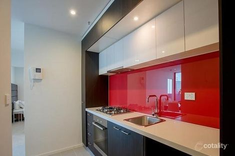 Property photo of 3402/8 Sutherland Street Melbourne VIC 3000