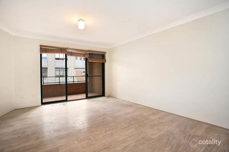 Property photo of 31/39 Dangar Place Chippendale NSW 2008