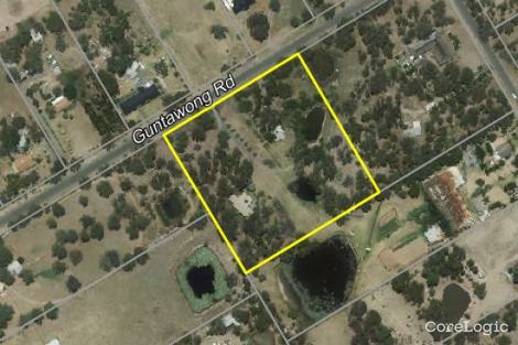 Property photo of 117 Guntawong Road Rouse Hill NSW 2155
