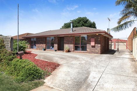 21 Denny Pl, Melton South, VIC 3338