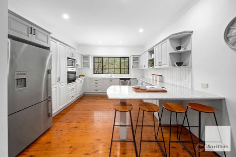 Property photo of 61 Siandra Drive Kareela NSW 2232