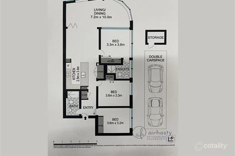 Property photo of 908/11 Wentworth Place Wentworth Point NSW 2127