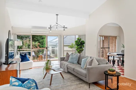 2/19 Connells Point Rd, South Hurstville, NSW 2221