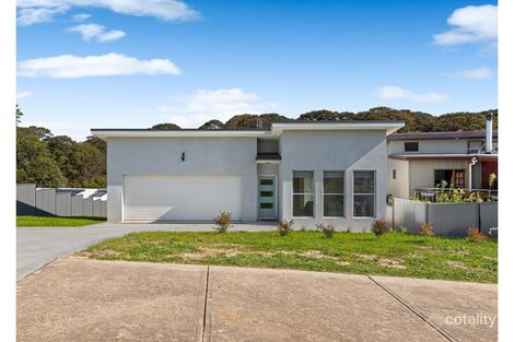 12 Yabbarra Dr, Dalmeny, NSW 2546