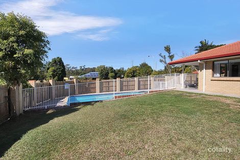Property photo of 33 Redpath Street Wishart QLD 4122
