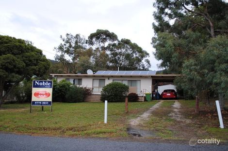 Property photo of 4 Stephenson Grove Howqua Inlet VIC 3723