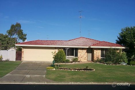 2 Killarney Rtt, Meadow Springs, WA 6210