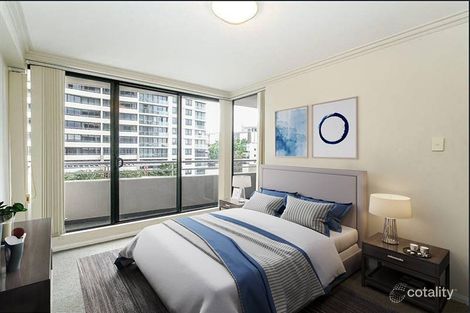 Property photo of 305/1 Sergeants Lane St Leonards NSW 2065