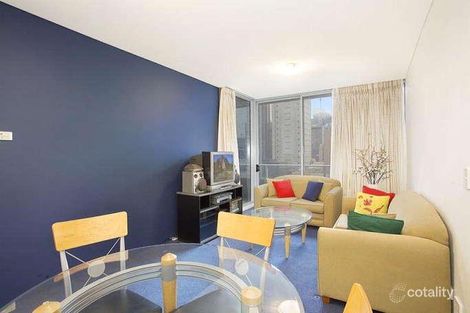 Property photo of 1210/23 Shelley Street Sydney NSW 2000