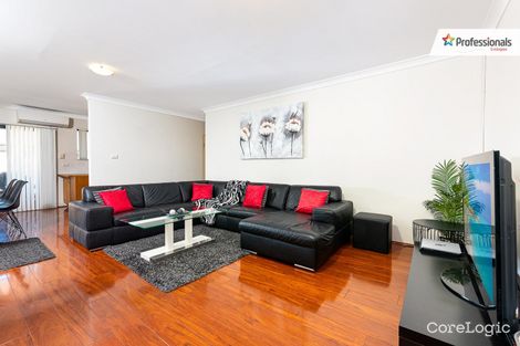 Property photo of 6/124-128 Spurway Street Ermington NSW 2115