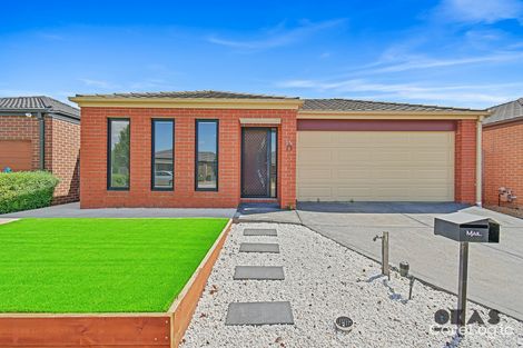 Property photo of 25 Claire Way Tarneit VIC 3029