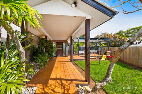 Property photo of 35 Flooded Gum Court Bli Bli QLD 4560