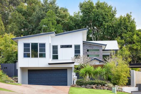 Property photo of 35 Flooded Gum Court Bli Bli QLD 4560