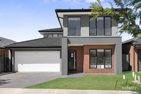 12 Claude St, Kalkallo, VIC 3064