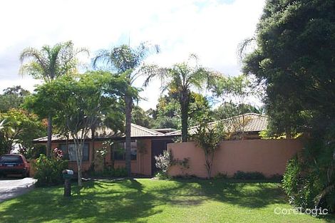 Property photo of 2 Constellation Crescent Mudgeeraba QLD 4213