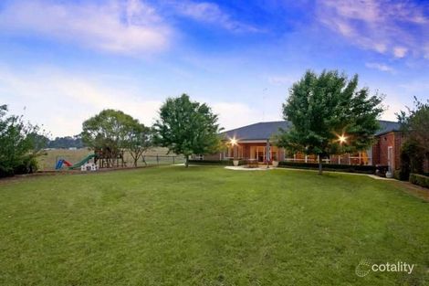 Property photo of 91 Rouse Road Rouse Hill NSW 2155