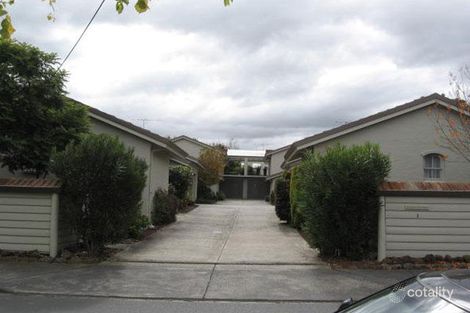 Property photo of 3/1 Kinkora Road Hawthorn VIC 3122