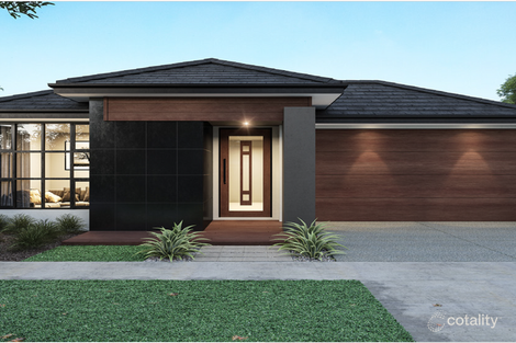 201 Scandia Dr, Mickleham, VIC 3064