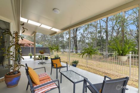 Property photo of 2/48 Melaleuca Avenue Woolgoolga NSW 2456