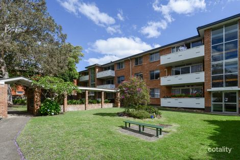 Property photo of 32/5 Benalla Avenue Ashfield NSW 2131
