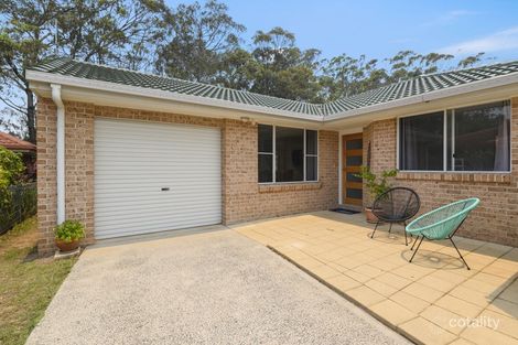 Property photo of 2/48 Melaleuca Avenue Woolgoolga NSW 2456