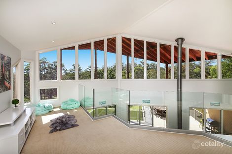 Property photo of 39 Lake Ridge Drive Kew NSW 2439