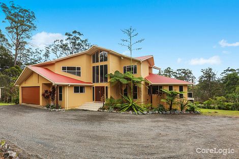 Property photo of 39 Lake Ridge Drive Kew NSW 2439