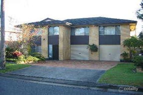 Property photo of 4 Benyon Street Wavell Heights QLD 4012