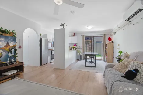 6/8 Dent St, Jamisontown, NSW 2750