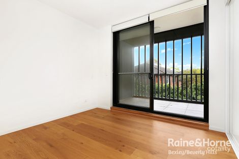Property photo of 105/141 Penshurst Road Narwee NSW 2209