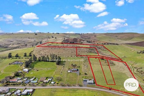 Property photo of 7 Cumberland Street Hamilton TAS 7140