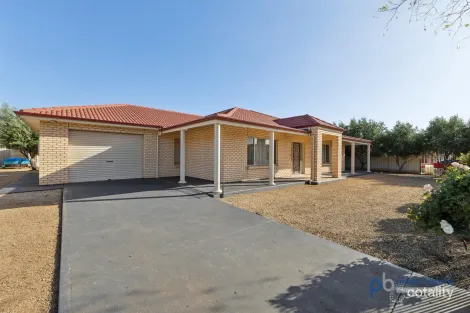 5 Arbequina Rd, Virginia, SA 5120