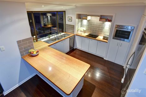 Property photo of 10 Spirula Way Heathridge WA 6027