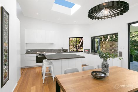 Property photo of 35 Sir Thomas Mitchell Drive Davidson NSW 2085
